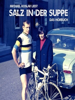 cover image of Salz in der Suppe